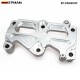 EPMAN B16 B18 B20 LS VTEC Billet Engine Block Girdle EP-EBGB16P EPMAN B16 B18 B20 LS VTEC Billet Engine Block Girdle EP-EBGB16P