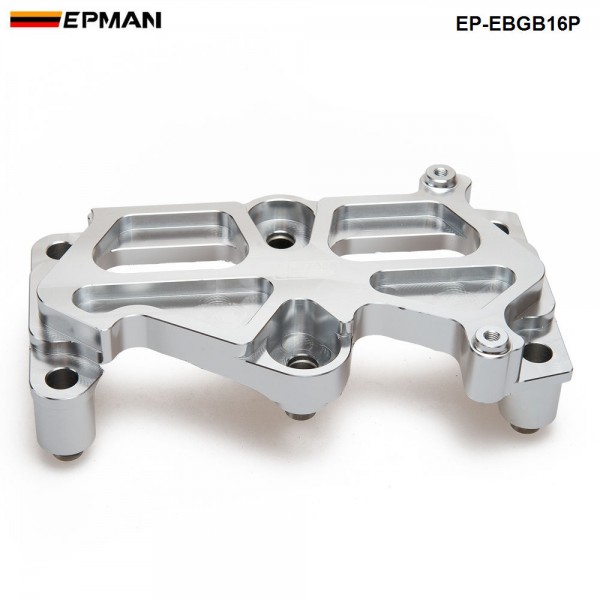 EPMAN B16 B18 B20 LS VTEC Billet Engine Block Girdle EP-EBGB16P