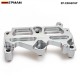 EPMAN B16 B18 B20 LS VTEC Billet Engine Block Girdle EP-EBGB16P EPMAN B16 B18 B20 LS VTEC Billet Engine Block Girdle EP-EBGB16P