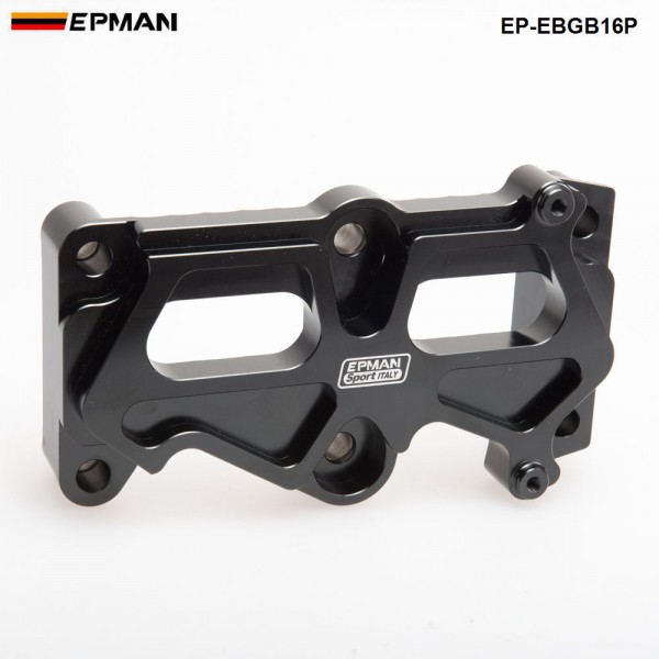 EPMAN B16 B18 B20 LS VTEC Billet Engine Block Girdle EP-EBGB16P EPMAN B16 B18 B20 LS VTEC Billet Engine Block Girdle EP-EBGB16P
