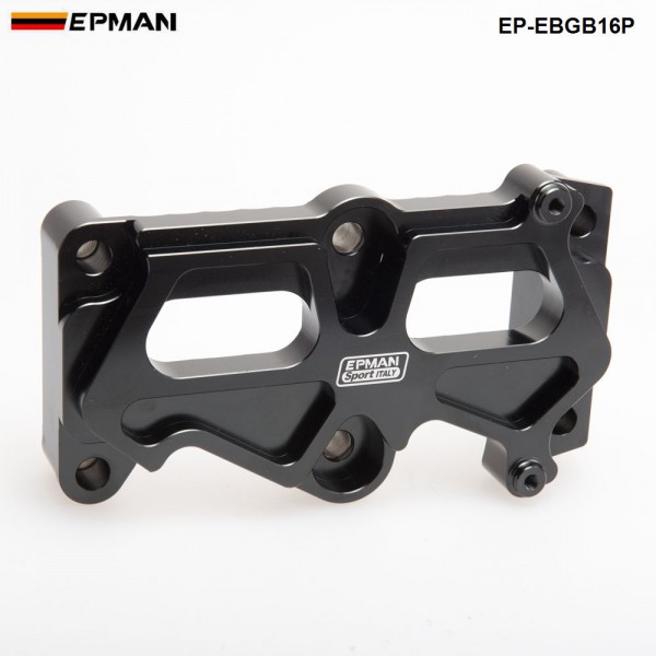 EPMAN B16 B18 B20 LS VTEC Billet Engine Block Girdle EP-EBGB16P