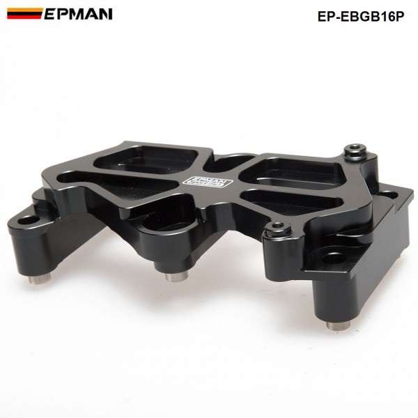 EPMAN B16 B18 B20 LS VTEC Billet Engine Block Girdle EP-EBGB16P