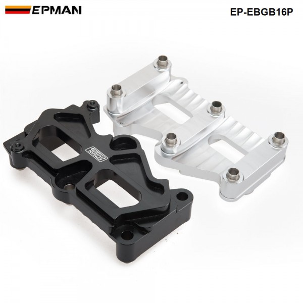 EPMAN B16 B18 B20 LS VTEC Billet Engine Block Girdle EP-EBGB16P EPMAN B16 B18 B20 LS VTEC Billet Engine Block Girdle EP-EBGB16P