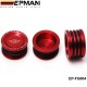 EPMAN Racing Engine Billet Cam Plug Seal FOR HONDA CRV B20 EP-FG004