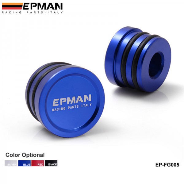 EPMAN Rear Block Breather Plug FOR HONDA ACURA B16 B18 EP-FG005