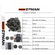 100pcs/LOT Safety Car Parts Black Beige Plastic Car Safety Seat Belt Stopper Spacing Limit Buckle Clip Retainer Seatbelt Stop Button EP-SLK100S 100pcs/LOT Safety Car Parts Black Beige Plastic Car Safety Seat Belt Stopper Spacing Limit Buckle Clip Retainer Seatbelt Stop Button EP-SLK100S