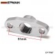 EPMAN Turbo oil drain flange For T3 T4 T04 GT40 GT50 GT55 to an10 1/2NPNT EP-TF007