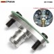 EPMAN - 5/8" Turbo Oil Drain Fitting Adapter T3 T3/T4 GT37 GT40 GT42 GT45 GT47 Turbocharge w/Bolt EP-TF009