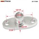 EPMAN - 5/8" Turbo Oil Drain Fitting Adapter T3 T3/T4 GT37 GT40 GT42 GT45 GT47 Turbocharge w/Bolt EP-TF009