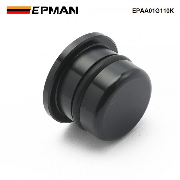 EPMAN Racing Heater Core Plug Kit K20 K24 Swap For Honda Civic Integra EG DC Thermostat Housing EPAA01G110K