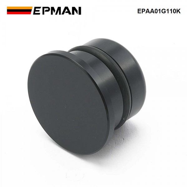 EPMAN Racing Heater Core Plug Kit K20 K24 Swap For Honda Civic Integra EG DC Thermostat Housing EPAA01G110K