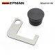 EPMAN Racing Heater Core Plug Kit K20 K24 Swap For Honda Civic Integra EG DC Thermostat Housing EPAA01G110K