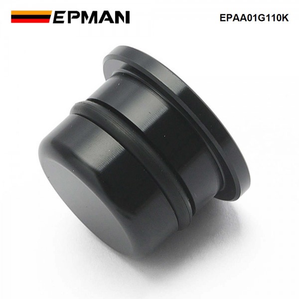 EPMAN Racing Heater Core Plug Kit K20 K24 Swap For Honda Civic Integra EG DC Thermostat Housing EPAA01G110K