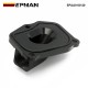 EPMAN Aluminium K Series Timing Chain Tensioner Plate 90° Black Oil Drains Catch Can For Honda Acura K20 K24 EPAA01G120