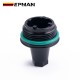 EPMAN N54 PCV Valve Cap Aluminum Cover Kit for BMW E90 E91 E92 E82 E88 E89 E60 E61 E71 N54 Twin Turbo Engines Car Accessories EPAA01G174 EPMAN N54 PCV Valve Cap Aluminum Cover Kit for BMW E90 E91 E92 E82 E88 E89 E60 E61 E71 N54 Twin Turbo Engines Car Accessories EPAA01G174