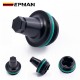 EPMAN N54 PCV Valve Cap Aluminum Cover Kit for BMW E90 E91 E92 E82 E88 E89 E60 E61 E71 N54 Twin Turbo Engines Car Accessories EPAA01G174 EPMAN N54 PCV Valve Cap Aluminum Cover Kit for BMW E90 E91 E92 E82 E88 E89 E60 E61 E71 N54 Twin Turbo Engines Car Accessories EPAA01G174