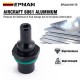 EPMAN Upgraded Replacement N54 PCV Valve For BMW E91 335i 2007-2010 535xi 2008 EPAA01G175 EPMAN Upgraded Replacement N54 PCV Valve For BMW E91 335i 2007-2010 535xi 2008 EPAA01G175