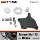 EPMAN Billet Aluminum Balance Shaft Eliminator Kit For Honda H22A4 H23 H-series VTEC EPAA01G178
