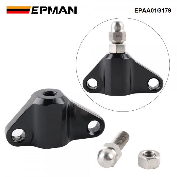 EPMAN Manual Timing Belt Tensioner for Honda Prelude V2 1993-2001 H22 H23 H-Series Engines EPAA01G179