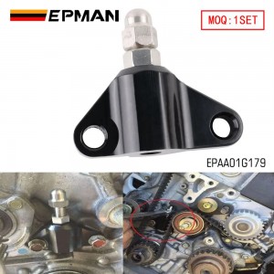 EPMAN Manual Timing Belt Tensioner for Honda Prelude V2 1993-2001 H22 H23 H-Series Engines EPAA01G179