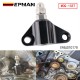 EPMAN Manual Timing Belt Tensioner for Honda Prelude V2 1993-2001 H22 H23 H-Series Engines EPAA01G179 EPMAN Manual Timing Belt Tensioner for Honda Prelude V2 1993-2001 H22 H23 H-Series Engines EPAA01G179