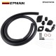 EPMAN Durable Turbo Piping Kit CCV Crank Case Vent Reroute Basic Engine Ventilation Kit For Ford 6.7L Powerstroke Diesel 11-19 EPAA01G184