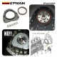 EPMAN Rear Main Crankshaft Seal Engine Holder w/ Flange For Audi For VW 2.0T TSl EA888 Engines EPAA01G205 EPMAN Rear Main Crankshaft Seal Engine Holder w/ Flange For Audi For VW 2.0T TSl EA888 Engines EPAA01G205