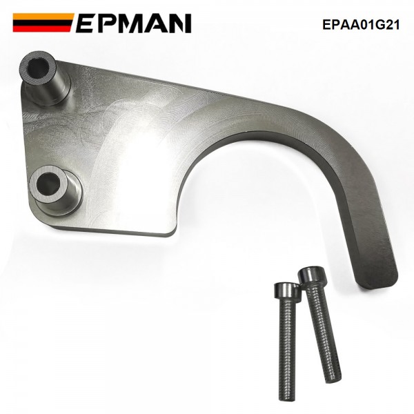 EPMAN Timing Chain Guide, Car Lower Timing Chain Guide Fit for K20 K24 K Series Engines EPAA01G21