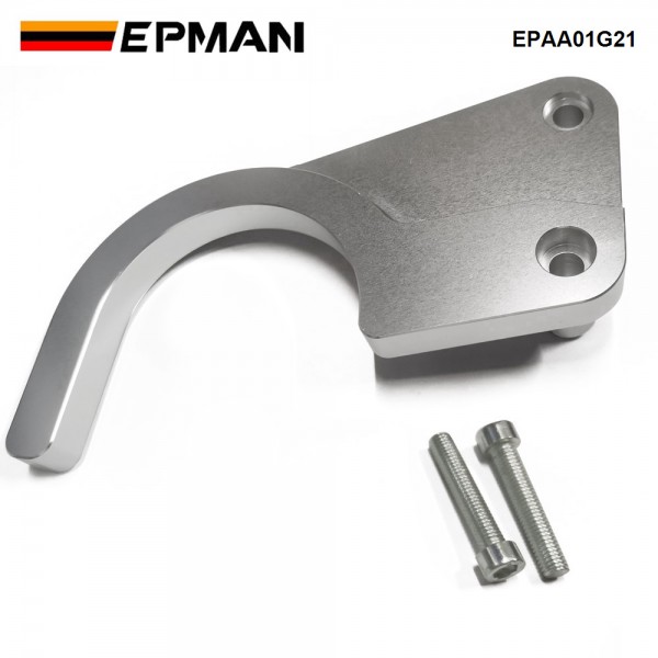 EPMAN Timing Chain Guide, Car Lower Timing Chain Guide Fit for K20 K24 K Series Engines EPAA01G21