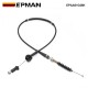 EPMAN Racing K-Swap K20 Throttle Cable For Integra 94-01 DC2 & For Civic EG 92-95 Carburetor Accelerator Cable EPAA01G26K