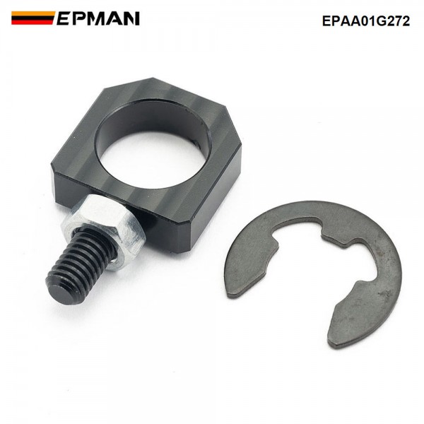EPMAN Turbo Variable Flow Actuator Eye Bolt & Nut VGT Rod End Link For Acura RDX K23A1 2007-2012 with 2300DO-VT.T Engine EPAA01G272