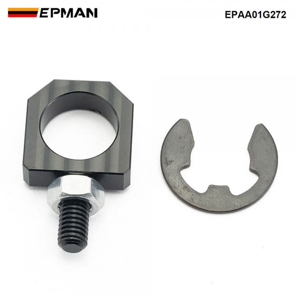 EPMAN Turbo Variable Flow Actuator Eye Bolt & Nut VGT Rod End Link For Acura RDX K23A1 2007-2012 with 2300DO-VT.T Engine EPAA01G272