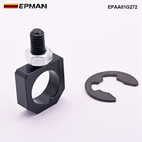 EPMAN Turbo Variable Flow Actuator Eye Bolt & Nut VGT Rod End Link For Acura RDX K23A1 2007-2012 with 2300DO-VT.T Engine EPAA01G272 EPMAN Turbo Variable Flow Actuator Eye Bolt & Nut VGT Rod End Link For Acura RDX K23A1 2007-2012 with 2300DO-VT.T Engine EPAA01G272