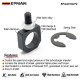 EPMAN Turbo Variable Flow Actuator Eye Bolt & Nut VGT Rod End Link For Acura RDX K23A1 2007-2012 with 2300DO-VT.T Engine EPAA01G272 EPMAN Turbo Variable Flow Actuator Eye Bolt & Nut VGT Rod End Link For Acura RDX K23A1 2007-2012 with 2300DO-VT.T Engine EPAA01G272
