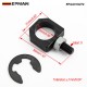 EPMAN Turbo Variable Flow Actuator Eye Bolt & Nut VGT Rod End Link For Acura RDX K23A1 2007-2012 with 2300DO-VT.T Engine EPAA01G272 EPMAN Turbo Variable Flow Actuator Eye Bolt & Nut VGT Rod End Link For Acura RDX K23A1 2007-2012 with 2300DO-VT.T Engine EPAA01G272