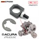 EPMAN Turbo Variable Flow Actuator Eye Bolt & Nut VGT Rod End Link For Acura RDX K23A1 2007-2012 with 2300DO-VT.T Engine EPAA01G272 EPMAN Turbo Variable Flow Actuator Eye Bolt & Nut VGT Rod End Link For Acura RDX K23A1 2007-2012 with 2300DO-VT.T Engine EPAA01G272
