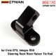 EPMAN CNC Aluminum Steering Rack Riser Raiser Tie Rod For Honda Civic EP3 Integra DC5 Acura RSX EPAA01G275 EPMAN CNC Aluminum Steering Rack Riser Raiser Tie Rod For Honda Civic EP3 Integra DC5 Acura RSX EPAA01G275