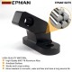 EPMAN CNC Aluminum Steering Rack Riser Raiser Tie Rod For Honda Civic EP3 Integra DC5 Acura RSX EPAA01G275 EPMAN CNC Aluminum Steering Rack Riser Raiser Tie Rod For Honda Civic EP3 Integra DC5 Acura RSX EPAA01G275