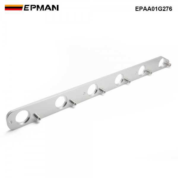 EPMAN Ignition Coil Bracket Adapter Kit Aluminum‌ CNC For Toyota Supra / Aristo / Soarer - Twin Turbo 1JZGTE & 2JZGTE Engines EPAA01G276