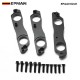EPMAN Ignition Brackets Bolt-On R35 GTR Coil Conversion Kit for Toyota 1JZ 2JZ - CNC Aluminum, No Welding Needed EPAA01G331