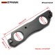 EPMAN Ignition Brackets Bolt-On R35 GTR Coil Conversion Kit for Toyota 1JZ 2JZ - CNC Aluminum, No Welding Needed EPAA01G331