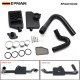 EPMAN Aluminum CCV Oil Separator for Ford 6.7L Powerstroke F250 F350 F450 - Recirculating, Cleanable, Direct OEM Fit EPAA01G332