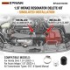 EPMAN Sport 1.5T Resonator Delete Kit For Honda Civic 2022+ For Acura Integra 2023+ Billet Aluminum Intercooler Charge Pipe EPAA01G353