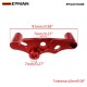 EPMAN 3PCS S55/N55 to B58 Coil Conversion Bracket | Red Billet Aluminum For BMW EPAA01G368