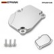 EPMAN K-Series Billet Timing Chain Tensioner Cover Plate Fit For Honda Acura K20,K20A,K20Z,K24,K24A Engines EPAA01G38