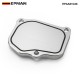 EPMAN K-Series Billet Timing Chain Tensioner Cover Plate Fit For Honda Acura K20,K20A,K20Z,K24,K24A Engines EPAA01G38
