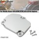 EPMAN K-Series Billet Timing Chain Tensioner Cover Plate Fit For Honda Acura K20,K20A,K20Z,K24,K24A Engines EPAA01G38