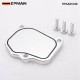 EPMAN K-Series Billet Timing Chain Tensioner Cover Plate Fit For Honda Acura K20,K20A,K20Z,K24,K24A Engines EPAA01G38