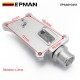 EPMAN High quality Auto Upper Coolant Housing straight with Filler Neck for K24/K20Z3 EPAA01G41K EPMAN High quality Auto Upper Coolant Housing straight with Filler Neck for K24/K20Z3 EPAA01G41K