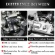 EPMAN High quality Auto Upper Coolant Housing straight with Filler Neck for K24/K20Z3 EPAA01G41K EPMAN High quality Auto Upper Coolant Housing straight with Filler Neck for K24/K20Z3 EPAA01G41K